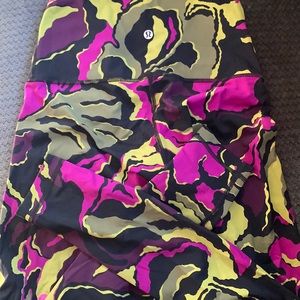 Lululemon leggings